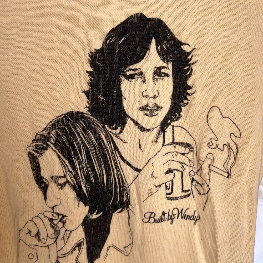 Built by Wendy Rare Sweater - Picture 4 of 5